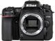 Lustrzanka Nikon D7500 F 1