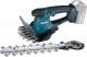 Makita Nożyce akumulatorowe DUM604ZX 16 cm 2