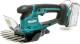 Makita Nożyce akumulatorowe DUM604ZX 16 cm 3
