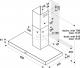 Okap Whirlpool AKR 559/3 IX 5