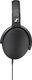 Słuchawki Sennheiser HD 400S 508598 (kolor czarny) 2