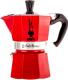 Kawiarka Bialetti Moka Express 3 filiżanki 1
