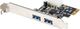 Kontroler Lanberg PCI-Express - 2x USB 3.0 (PCE-US3-002) 2