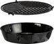Cadac Safari Chef LP Grill turystyczny gazowy 1.8 kW 28 cm x 28 cm 5