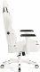 Fotel Diablo Chairs X-RAY Normal Size L Biało-czarny 3