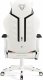 Fotel Diablo Chairs X-RAY Normal Size L Biało-czarny 4