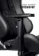 Fotel Diablo Chairs X-RAY Normal Size L czarny 11