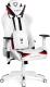 Fotel Diablo Chairs X-RAY King Size XL biały 1