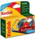 Aparat cyfrowy Kodak Jednorazowy aparat fotograficzny Fun Saver Camera 2712 (3920949) 2