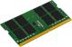 Pamięć do laptopa Kingston ValueRAM, SODIMM, DDR3L, 8 GB, 1600 MHz, CL11 (KVR16LS11/8) 2