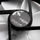 Wentylator Fractal Design Prisma AL-12 PWM 120mm (FD-FAN-PRI-AL12-PWM) 10