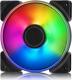 Wentylator Fractal Design Prisma AL-14 ARGB 140mm 3-pack (FD-FAN-PRI-AL14-3P) 3