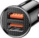 Ładowarka Baseus Circular 2x USB-A 5.1 A  (CCALL-YD01) 6