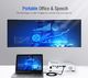 Kabel USB Ugreen USB-C - HDMI 1.5 m Srebrny (50570) 3