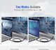 Kabel USB Ugreen USB-C - HDMI 1.5 m Srebrny (50570) 4