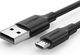 Adapter USB Ugreen Czarny  (60134) 1