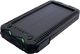 Powerbank Sunen S12000G 12000mAh Czarno-zielony 1