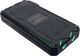 Powerbank Sunen S12000G 12000mAh Czarno-zielony 6