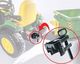Rolly Toys Adapter Do Przyczepy uniwersalny 3