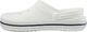 Crocs Klapki unisex Crocband white r. 38/39 2