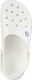 Crocs Klapki unisex Crocband white r. 38/39 3