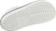 Crocs Klapki unisex Crocband white r. 38/39 4
