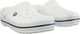 Crocs Klapki unisex Crocband white r. 38/39 5