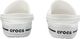 Crocs Klapki unisex Crocband white r. 38/39 6