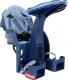 WeeRide Fotelik rowerowy Safe Front Deluxe Denim 7