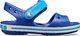 Crocs Sandały dziecięce Crocband Cerulean Blue / Ocean r. 23 (12856) 1