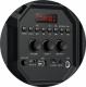 Głośnik Rebeltec SoundBox 460 czarny (RBLGLO00036) 4