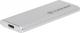 Dysk zewnętrzny SSD Transcend ESD240C 240GB Srebrny (TS240GESD240C) 2