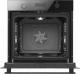 Piekarnik Amica ED47637BA+ X-Type Steam 4
