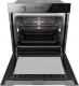 Piekarnik Amica ED47637BA+ X-Type Steam 5