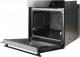 Piekarnik Amica ED47637BA+ X-Type Steam 7