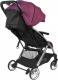 Wózek Zuma Kids  spacerowy Moon fioletowo-czarny 3