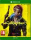 Cyberpunk 2077 Xbox One 3