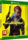Cyberpunk 2077 Xbox One 4