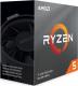 Procesor AMD Ryzen 5 3600, 3.6 GHz, 32 MB, BOX (100-100000031BOX) 5