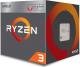 Procesor AMD Ryzen 3 3200G, 3.6 GHz, 4 MB, BOX (YD3200C5FHBOX) 1