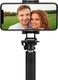 Selfie stick Spigen S540W Tripod Peach Bezprzewodowy Czarny 11
