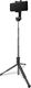 Selfie stick Spigen S540W Tripod Peach Bezprzewodowy Czarny 2