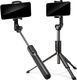 Selfie stick Spigen S540W Tripod Peach Bezprzewodowy Czarny 3
