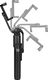 Selfie stick Spigen S540W Tripod Peach Bezprzewodowy Czarny 5
