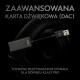 Słuchawki Logitech G Pro X Czarne (981-000818) 8