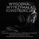 Słuchawki Logitech G Pro X Czarne (981-000818) 4