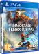 Immortals Fenyx Rising PS4 2