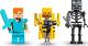 LEGO Minecraft Most Płomyków (21154) 7