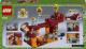 LEGO Minecraft Most Płomyków (21154) 10