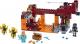 LEGO Minecraft Most Płomyków (21154) 11